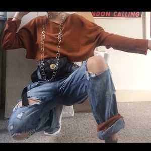 Meet your Posher, Blake